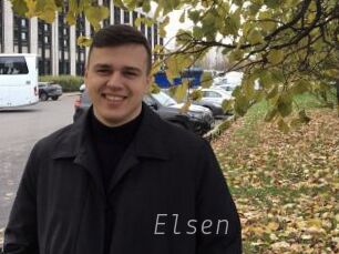 Elsen