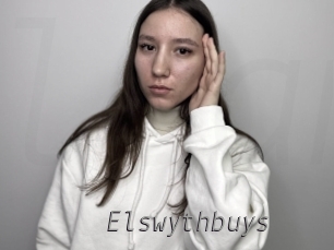 Elswythbuys