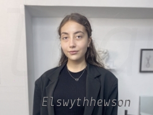 Elswythhewson