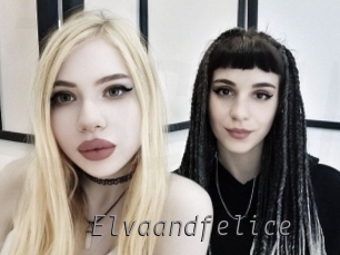 Elvaandfelice