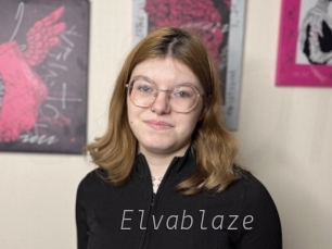 Elvablaze