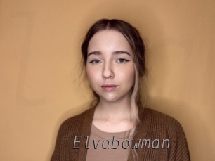 Elvabowman