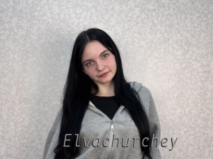 Elvachurchey