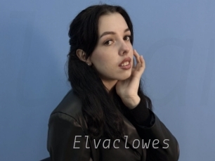 Elvaclowes