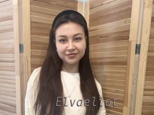 Elvaeliot