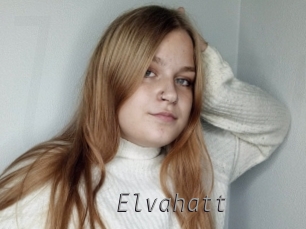 Elvahatt