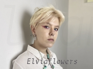 Elviaflowers