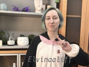 Elvinaaliff