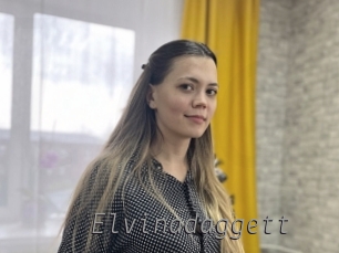 Elvinadaggett