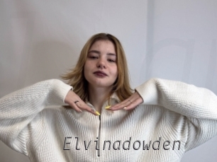 Elvinadowden