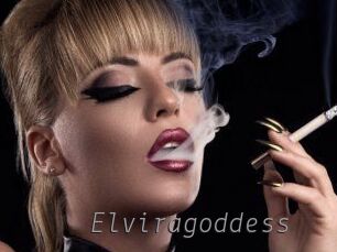 Elviragoddess