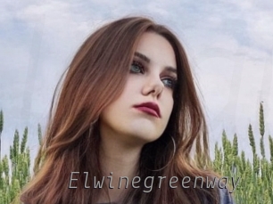 Elwinegreenway