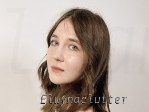 Elwynaclutter