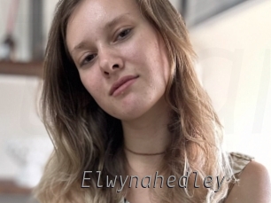 Elwynahedley