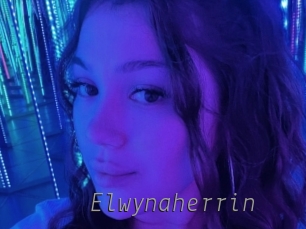 Elwynaherrin