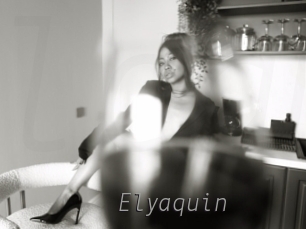 Elyaquin