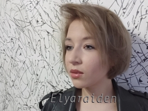 Elyaraiden