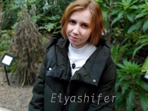 Elyashifer