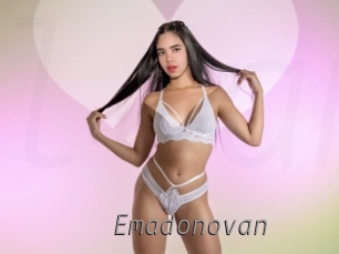 Emadonovan
