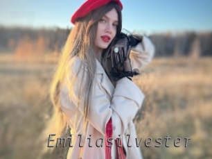 Emiliasilvester