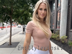 Emillylevinski