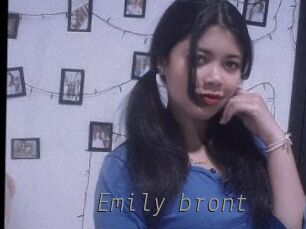 Emily_bront