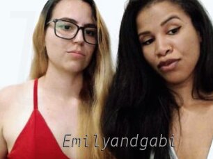 Emilyandgabi