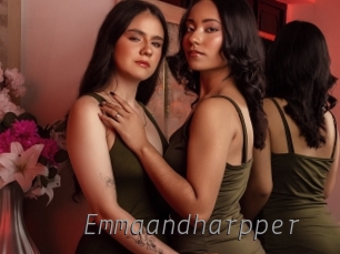 emmaandharpper Livestrip Cams