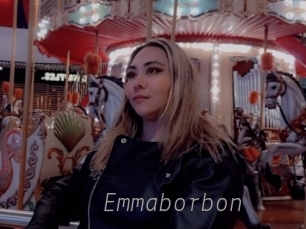 Emmaborbon