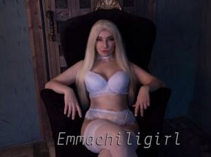 Emmachiligirl