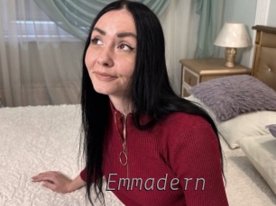 Emmadern