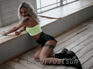 Emmafrostsun