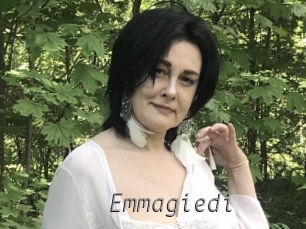 Emmagiedi