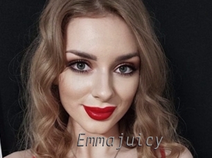 Emmajuicy