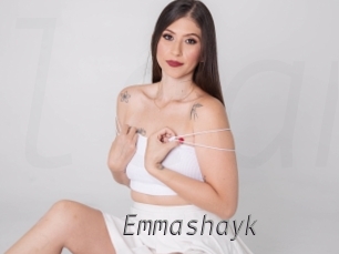 Emmashayk