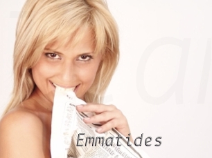 Emmatides