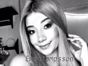 Emmatompsson