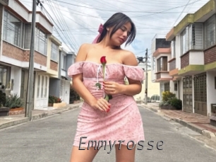 Emmyrosse