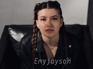 Emyjayson