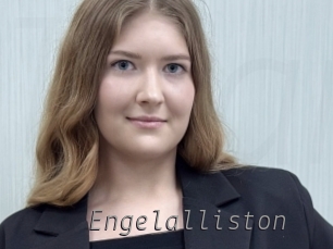 Engelalliston