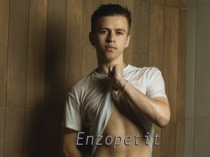 Enzopetit