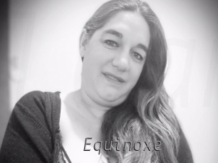 Equinoxe