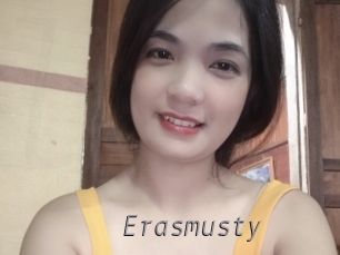 Erasmusty