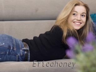 Ericahoney