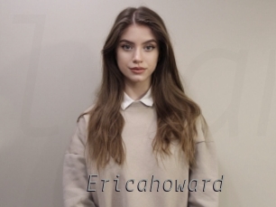 Ericahoward