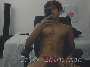 Erick_zhimerman