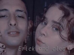 Erick_and_cleo