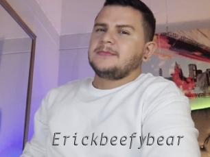 Erickbeefybear