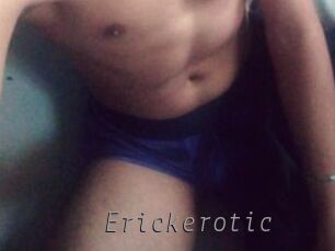 Erickerotic