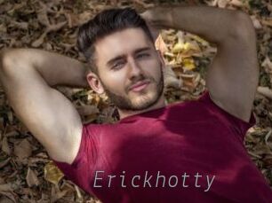 Erickhotty